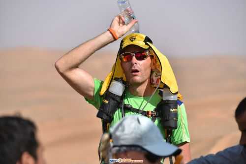 OMAN DESERT MARATHON | 165K 2016